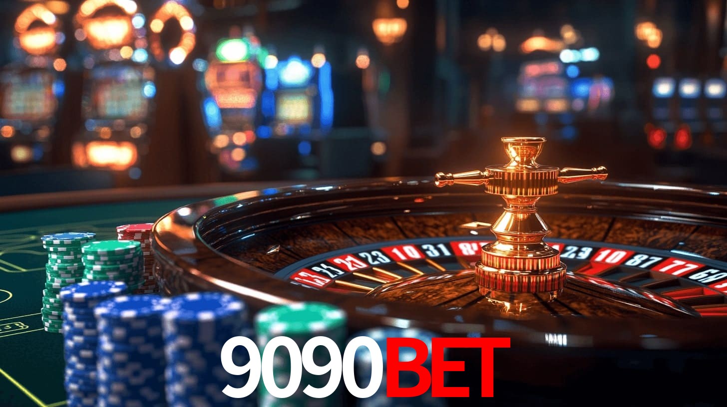 9090BET app
