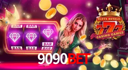 A Emoção da Loteria na 9090BET: Uma Chance de Mudança de Vida