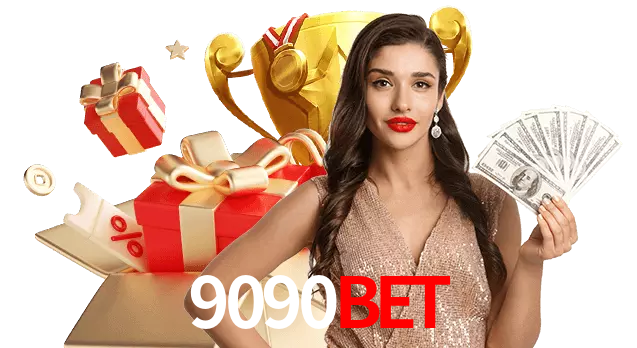 9090BET