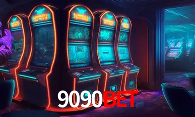 Apostas Esportivas na 9090BET: Um Guia Completo