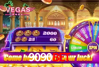 Descubra a Magia dos Jogos de Arcade no 9090BET