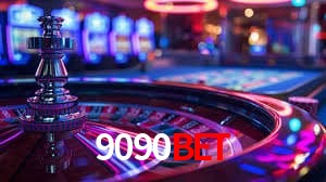 Apostas de Tênis 9090BET