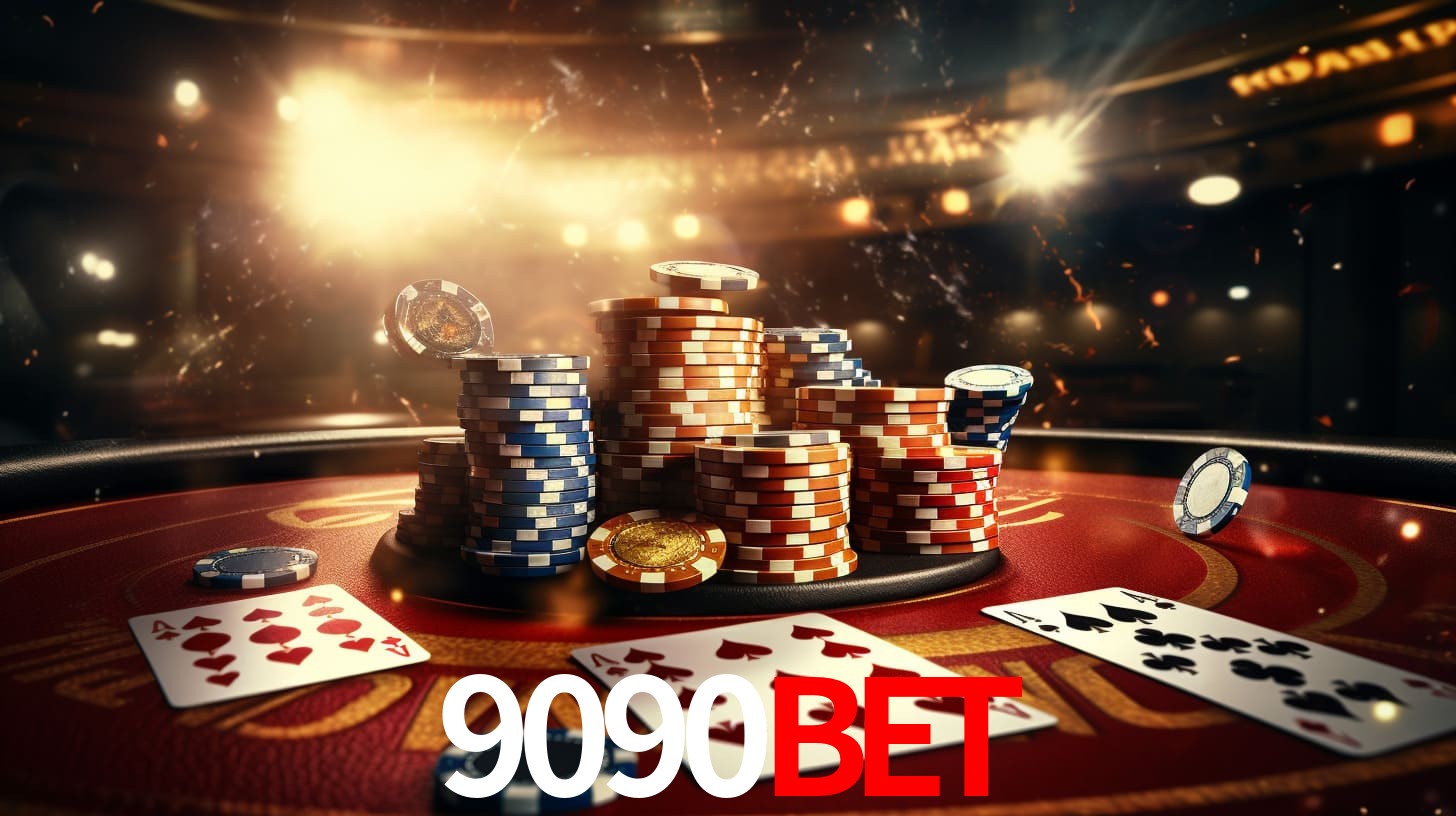 Daily Bonuses 9090BET