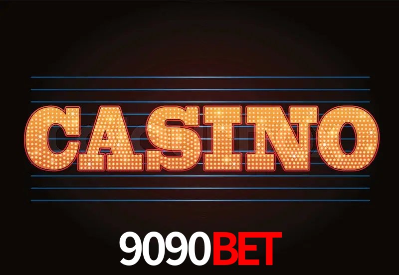 Estatísticas Esportivas 9090BET