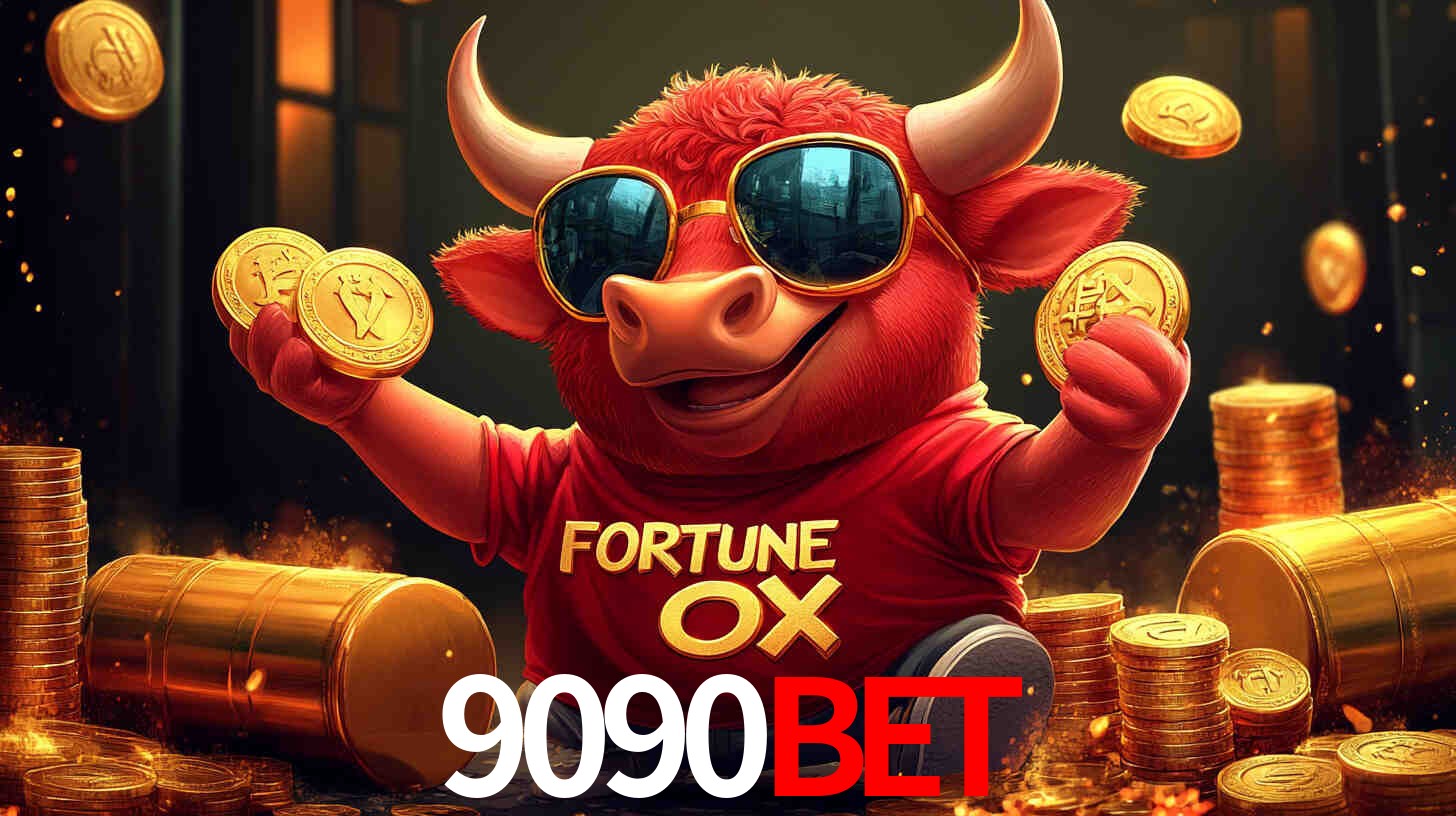 A Popularidade dos Caça-Níqueis no 9090BET