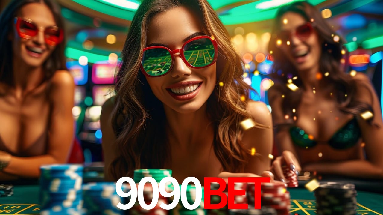 Spaceman Game 9090BET