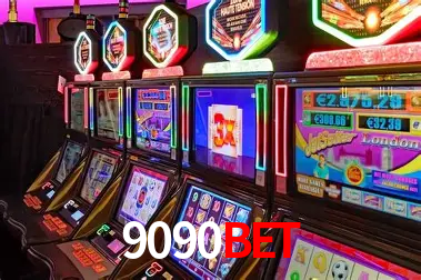 Explorando a Categoria de Eventos em Apostas na 9090BET