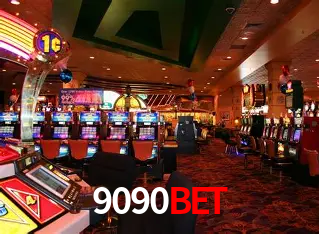 Descubra a Essência do 9090BET: Nossa História e Compromissos