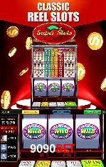 Weekend Specials 9090BET