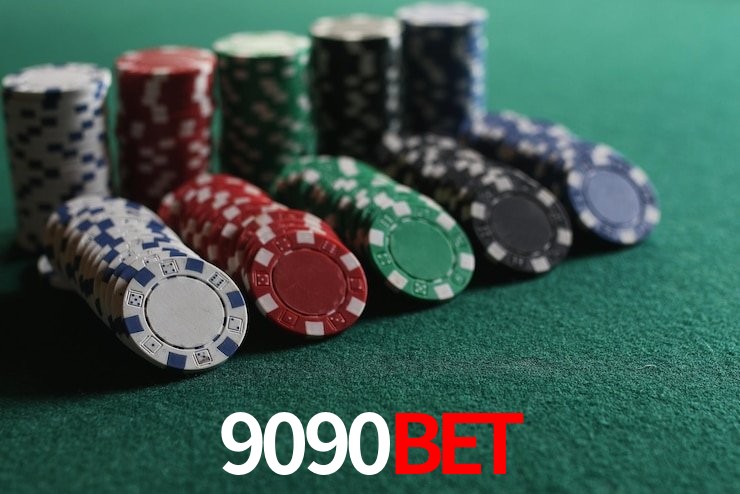 Basketball Betting 9090BET