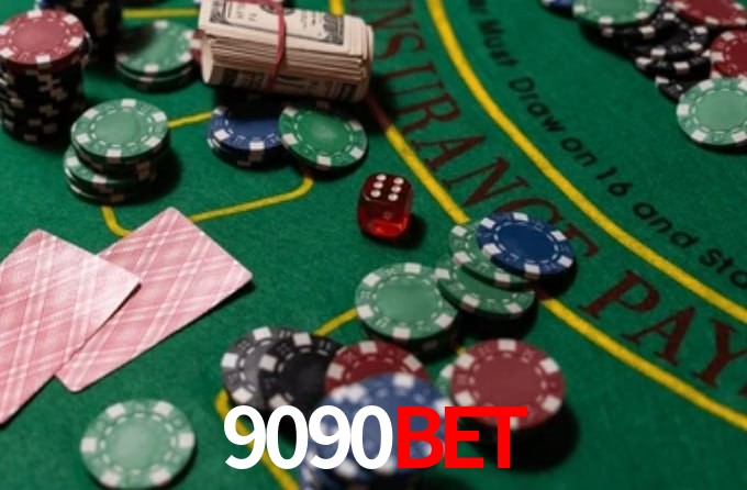 9090BET.COM