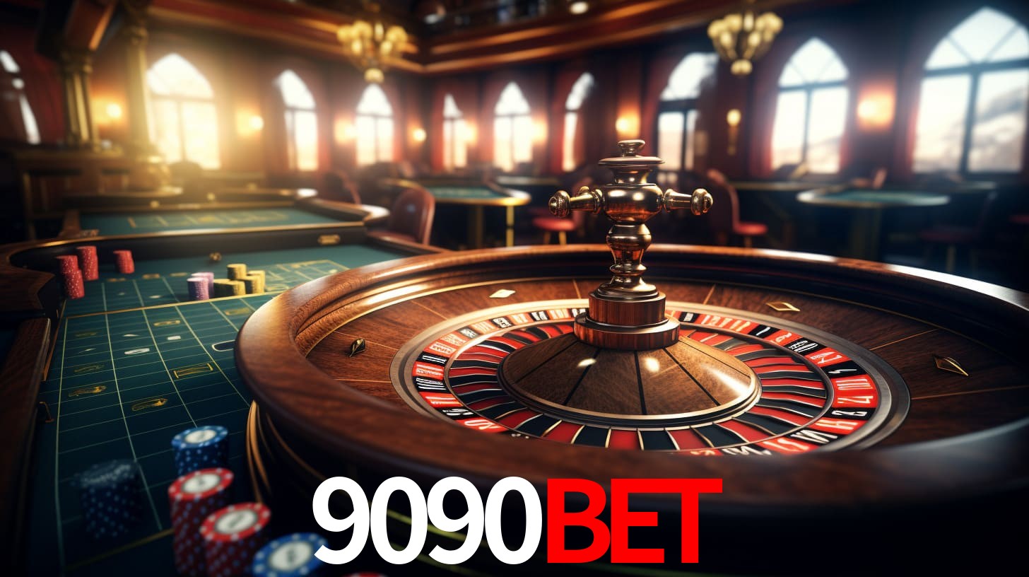Tournaments 9090BET