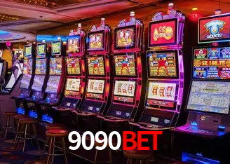 Seasonal Promotions 9090BET