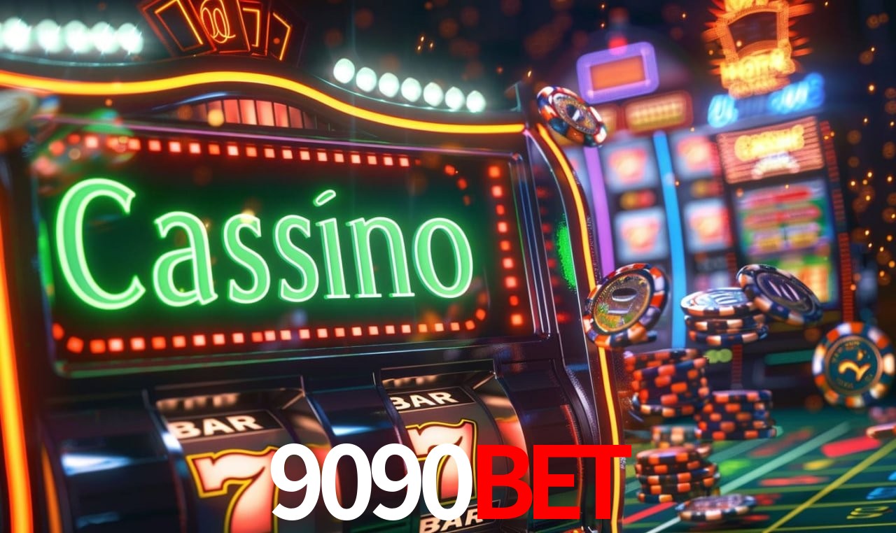 Cadastro Rápido 9090BET