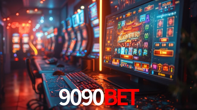 9090BET.COM