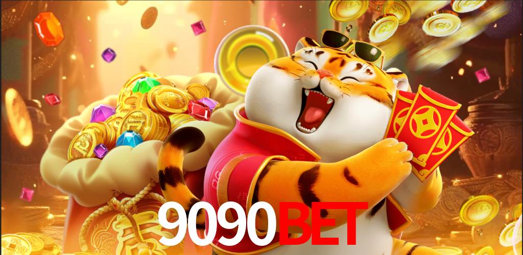 9090BET: A Experiência de Casino com Jogos de Mesa ao Vivo