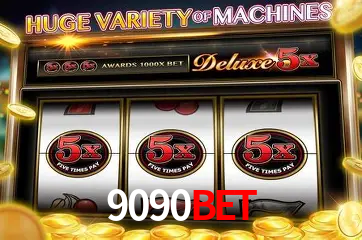 Desvendando o Mundo dos Jogos Virtuais na 9090BET