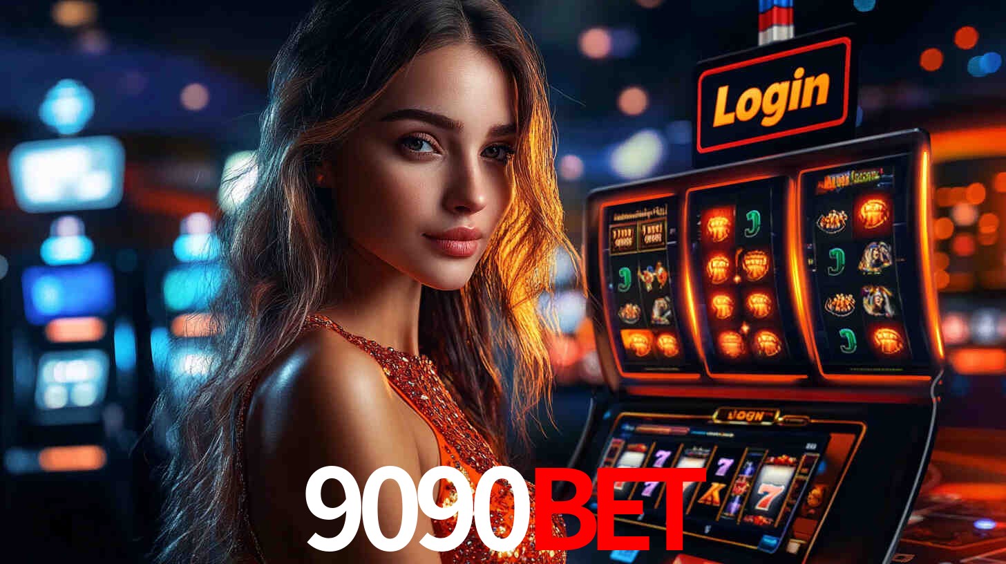 9090BET.COM