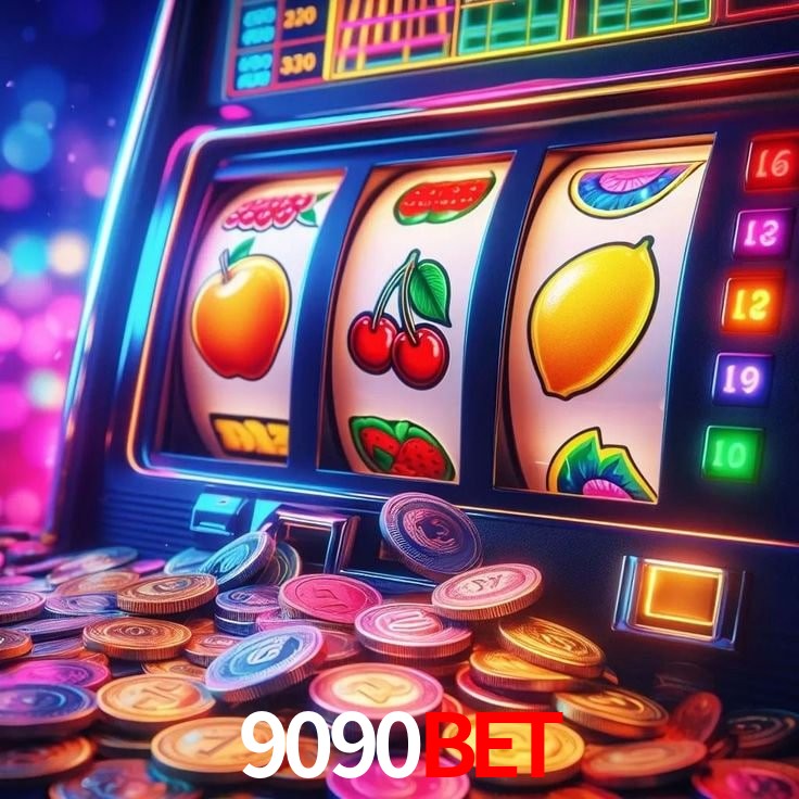 Apostas de Basquete 9090BET