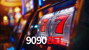 Login Seguro 9090BET