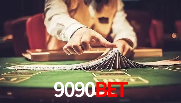 Live Casino 9090BET