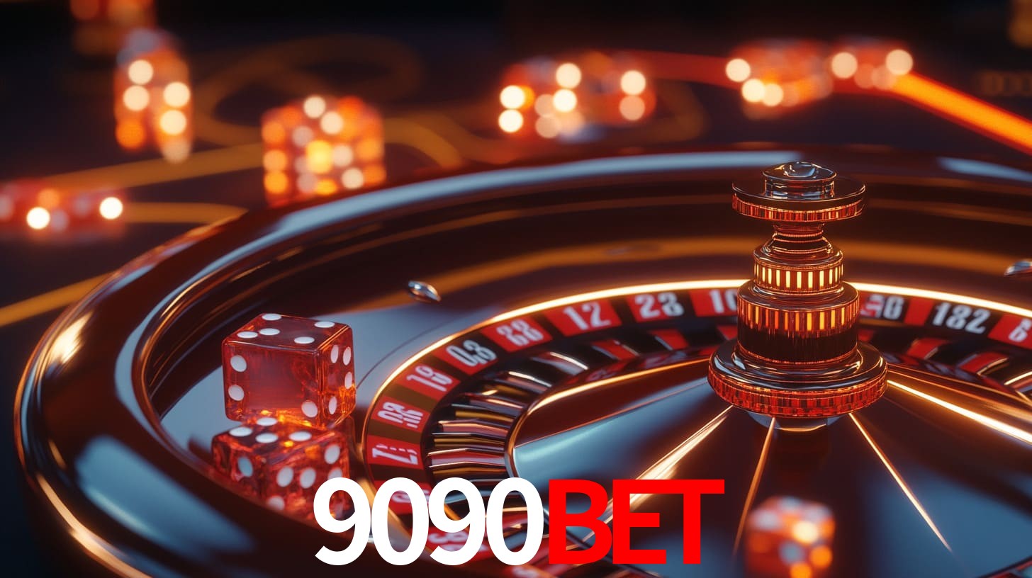 Bônus Generosos e Exclusivos no 9090BET para Você!