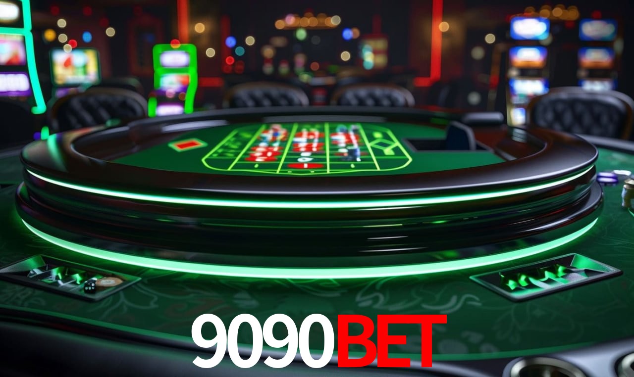 Quick Registration 9090BET