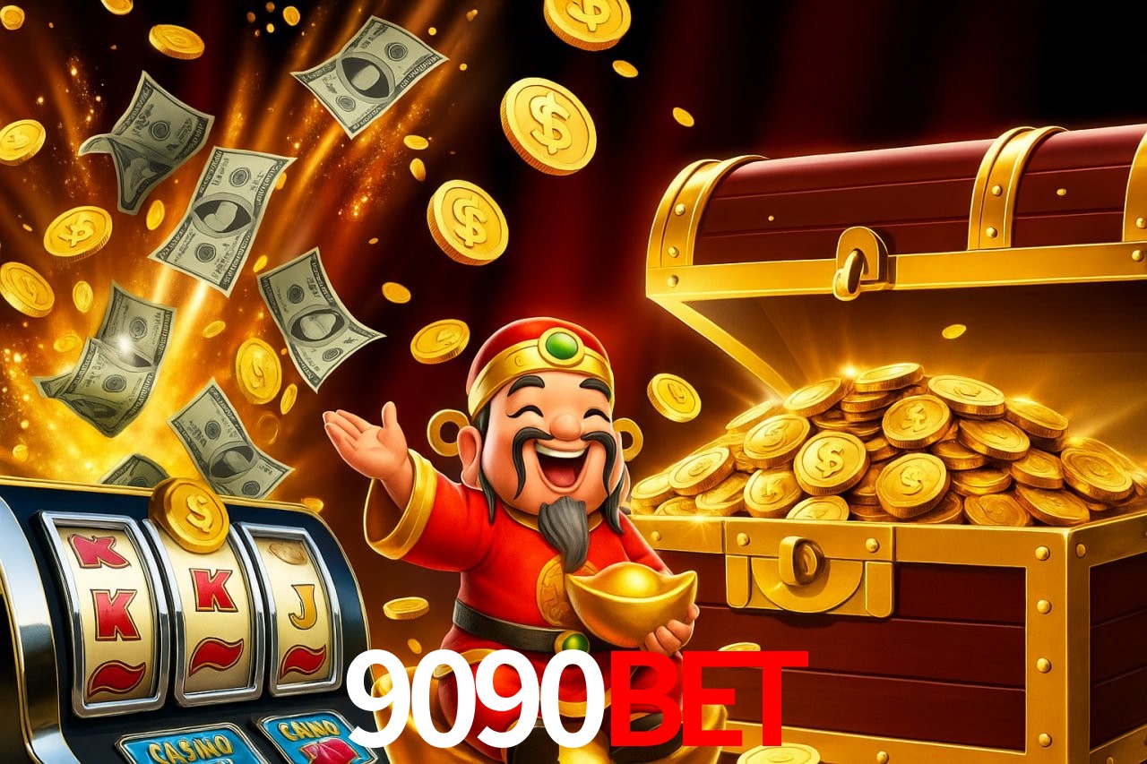 Jogos Exclusivos 9090BET