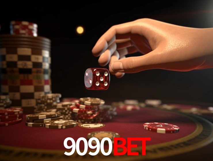 Recursos de Bônus 9090BET