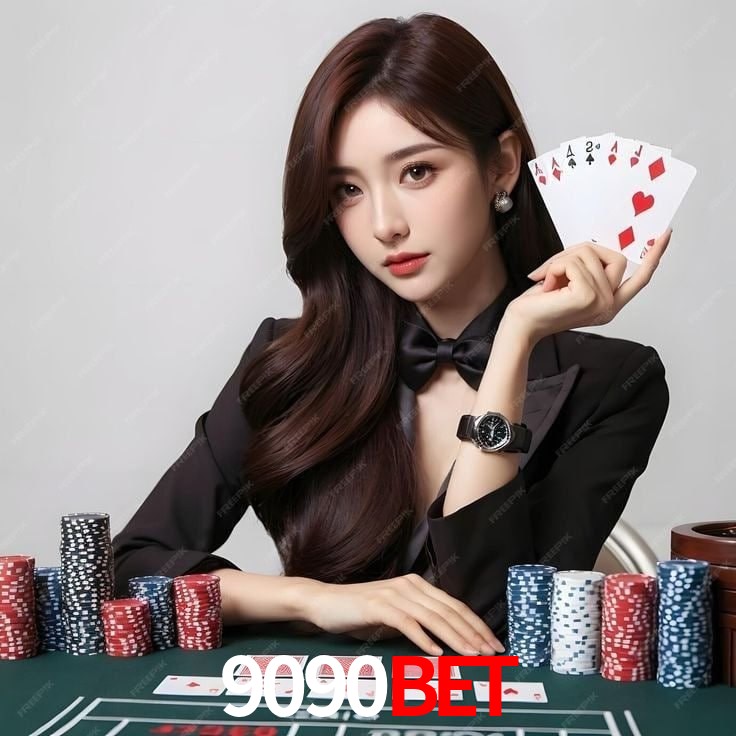 Sistemas de Segurança 9090BET