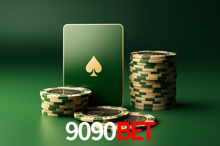 VIP Casino 9090BET