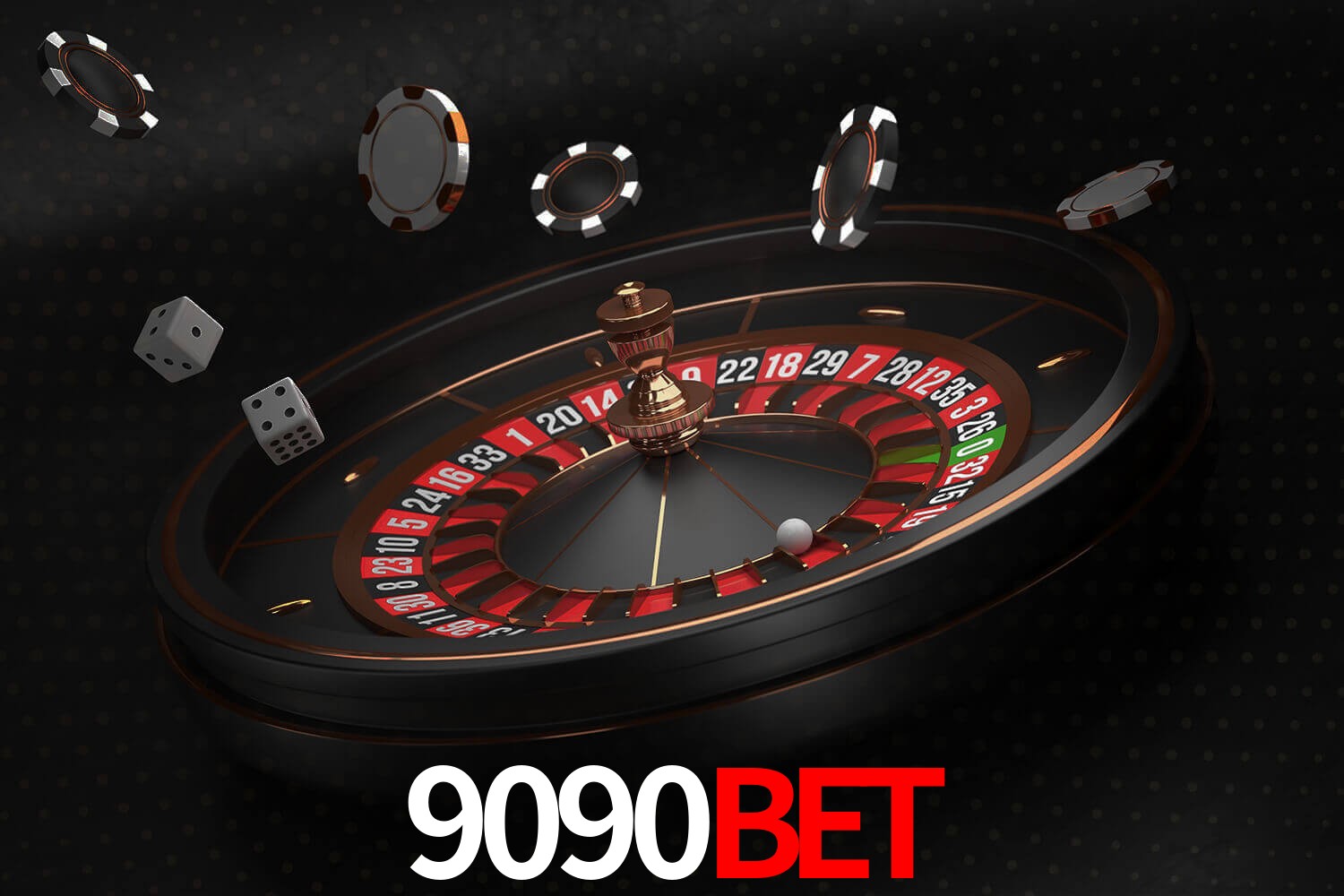 9090BET: Seu Especialista em Apostas Esportivas Brasileiras