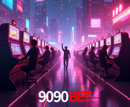 Torneios 9090BET