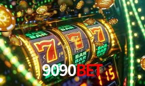2FA Security 9090BET