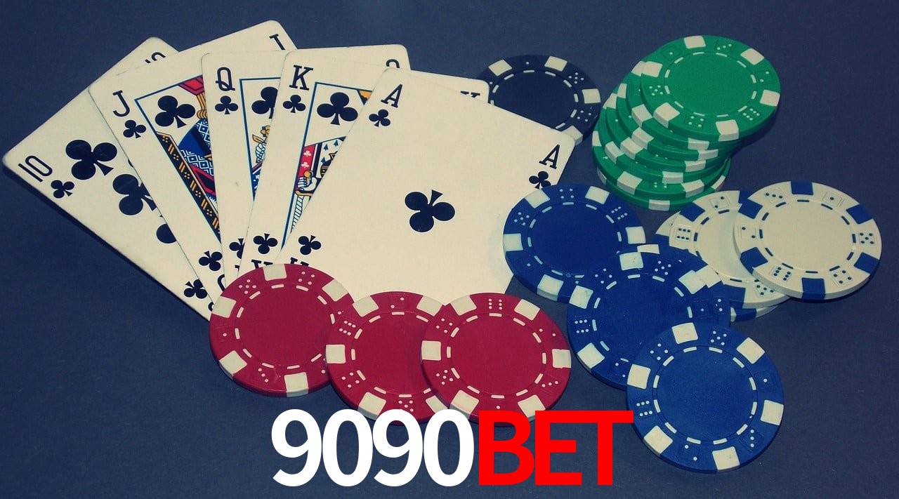 Tennis Betting 9090BET