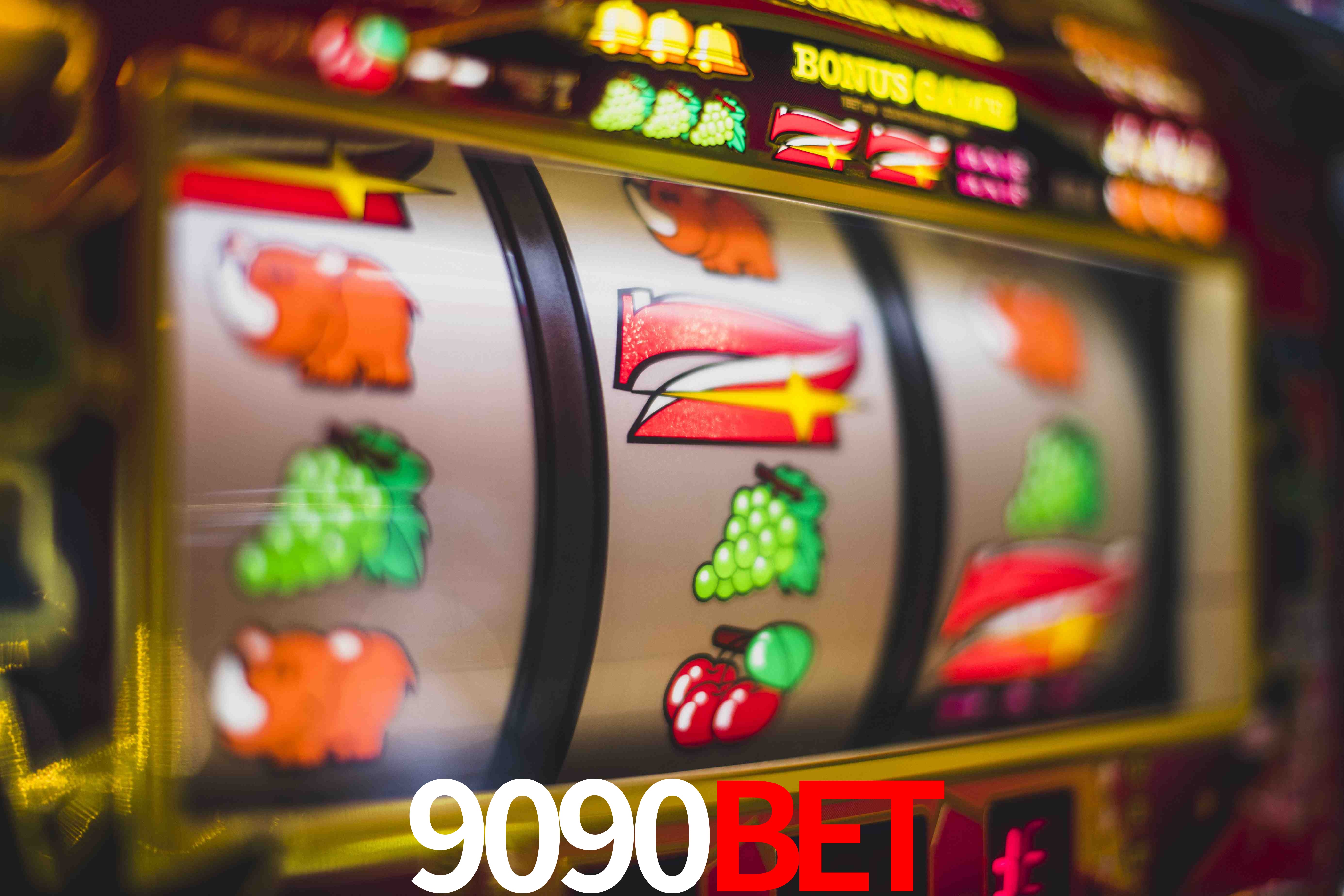 Blackjack Table 9090BET