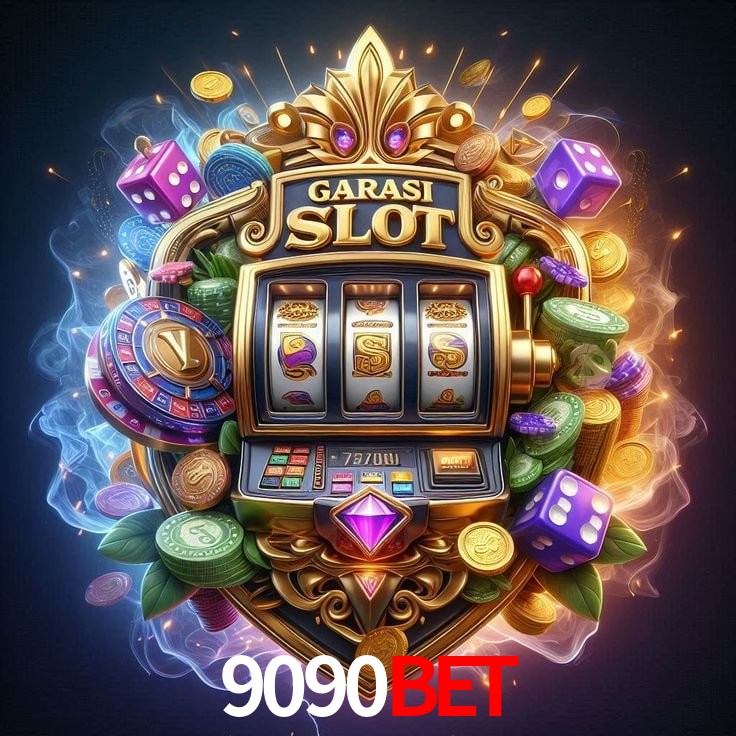 Segurança 2FA 9090BET