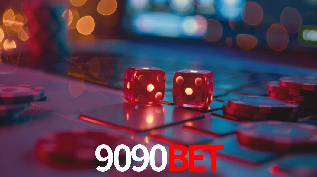 Bonus Features 9090BET