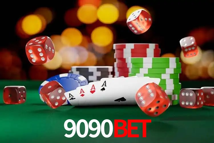 Avaliações dos Jogadores 9090BET