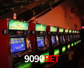 Platform Technology 9090BET