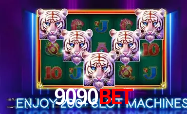 Security Systems 9090BET