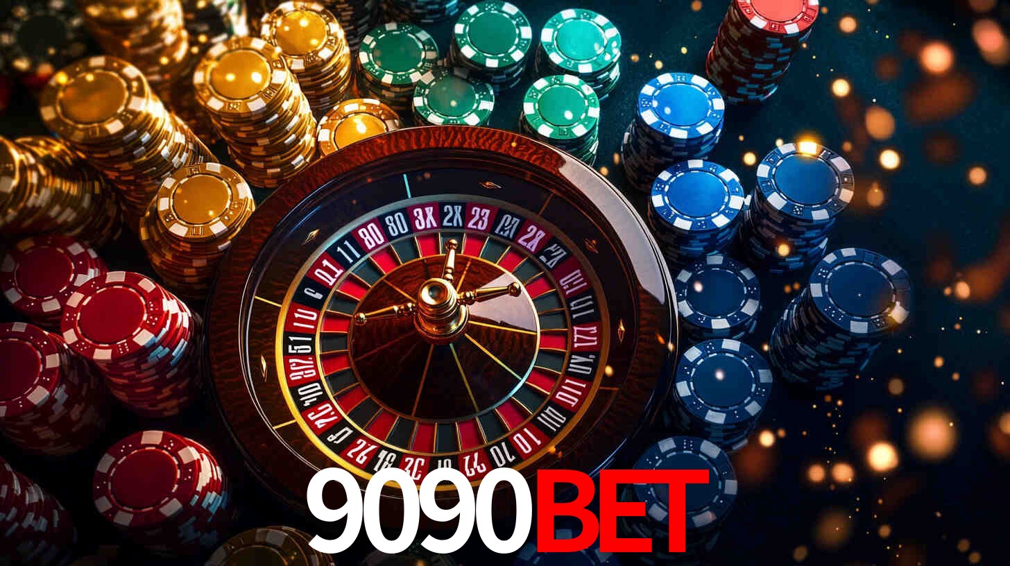 Ofertas Imperdíveis na 9090BET: Promoções e Bônus Que Valem a Pena