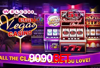 Flash Promotion 9090BET