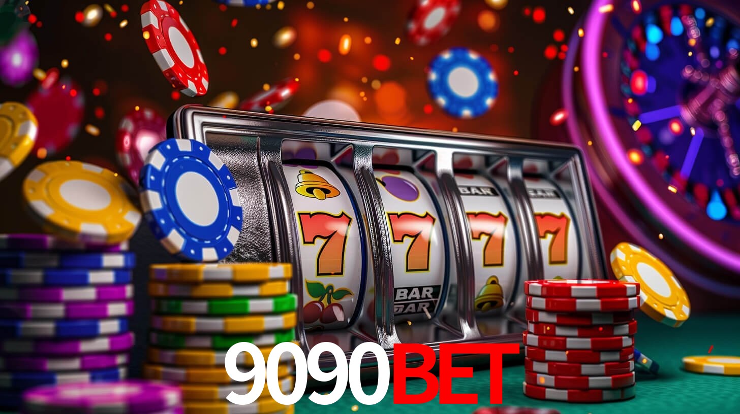 PIX Instantâneo 9090BET