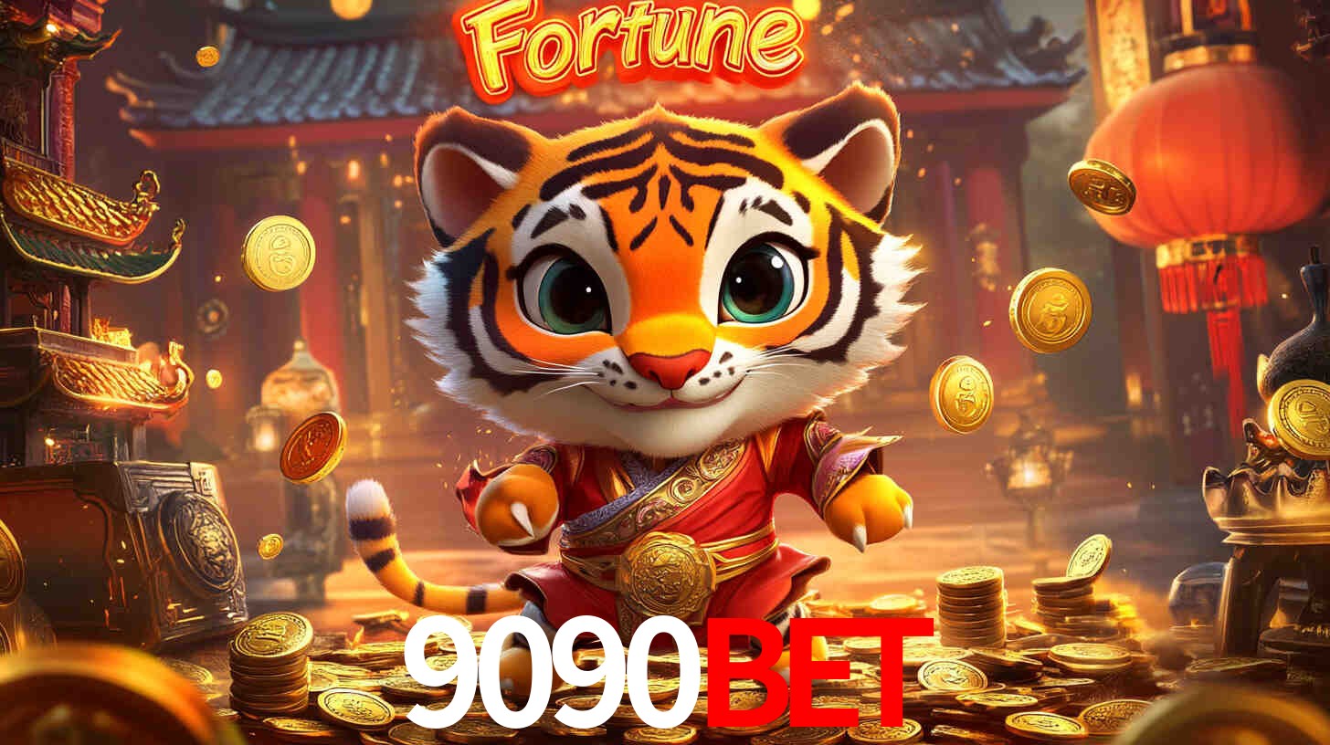 Descubra o Programa VIP da 9090BET: Vantagens Exclusivas para Jogadores