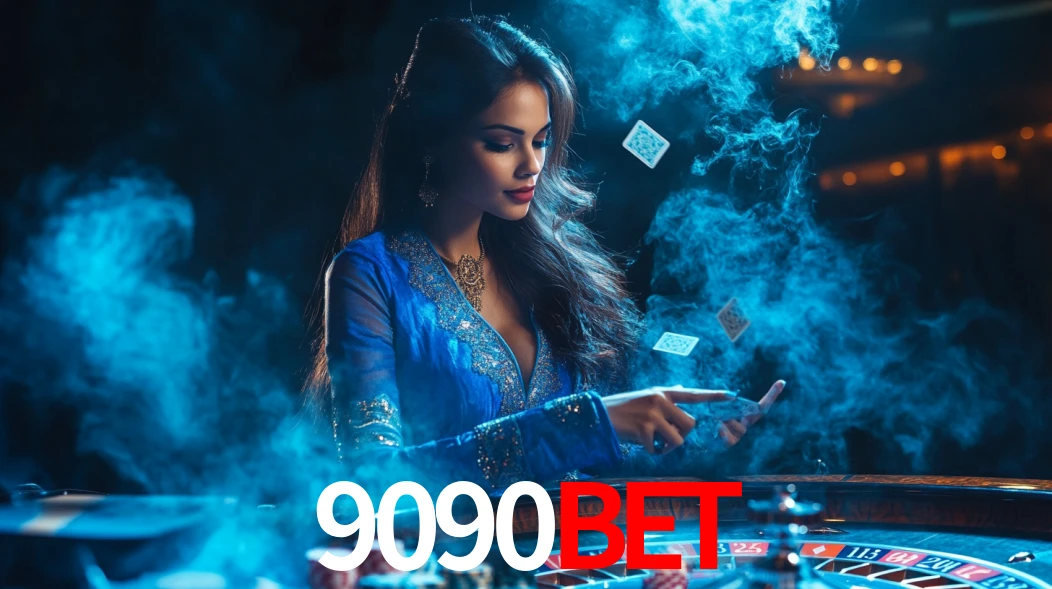 Descubra o Programa VIP da 9090BET: Vantagens Exclusivas para Jogadores