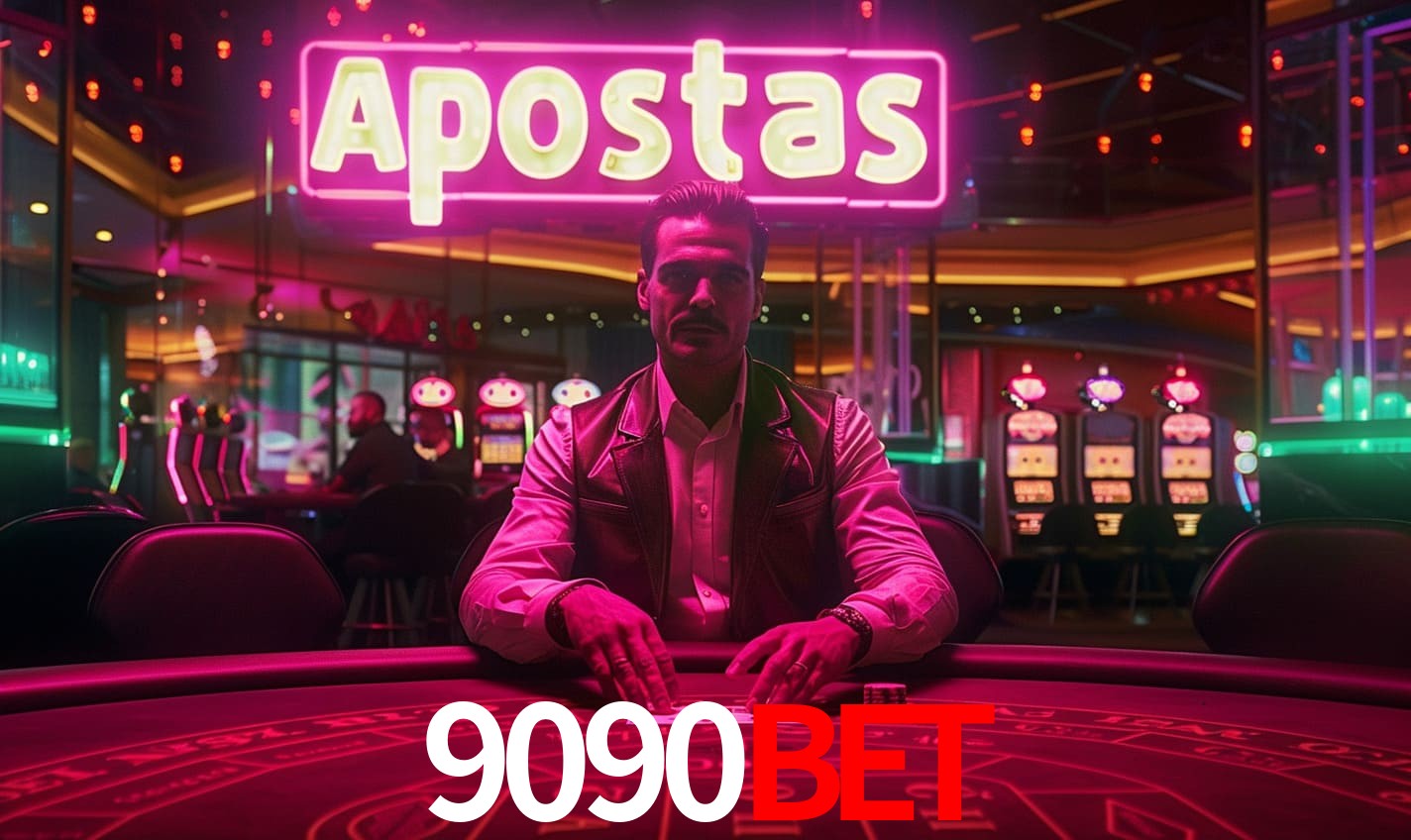 Inovações de Jogos na 9090BET: O Futuro das Experiências Interativas