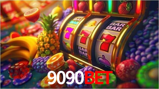 Account Benefits 9090BET