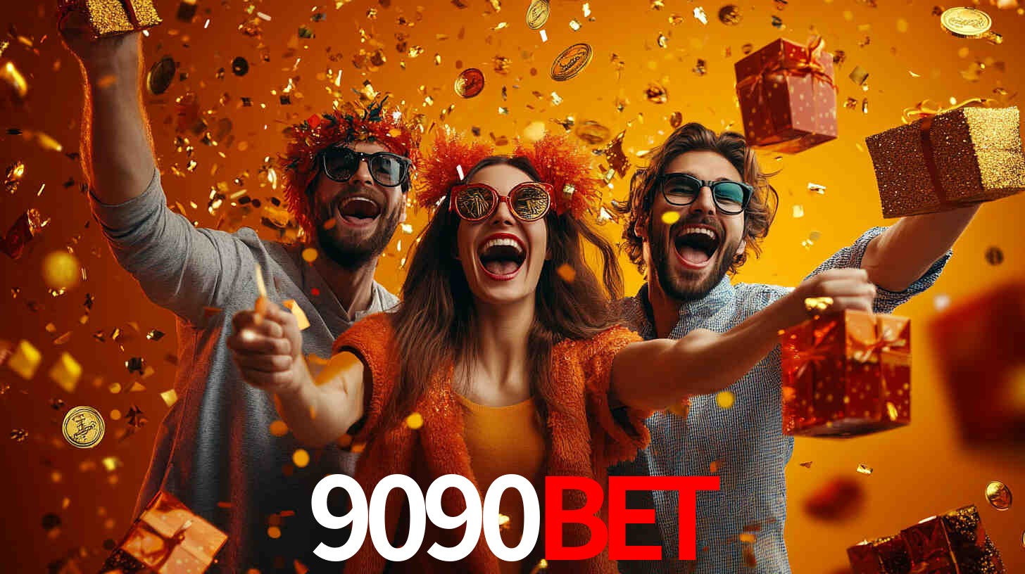 Loterias online disponíveis na 9090BET