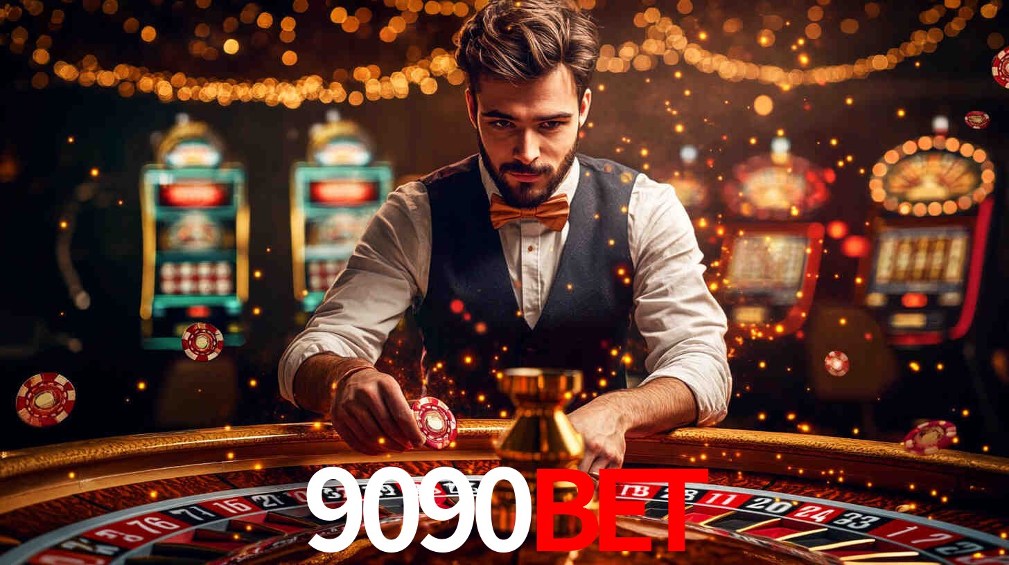 9090BET PIX instantâneo Brasil - Depósito e saque em minutos 24/7